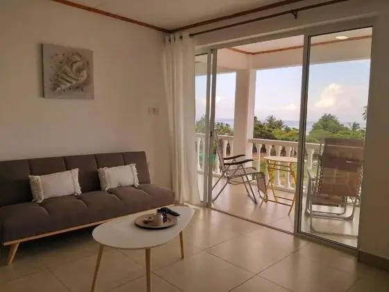 Comfort Apart Daire, 1 Yatak Odası
