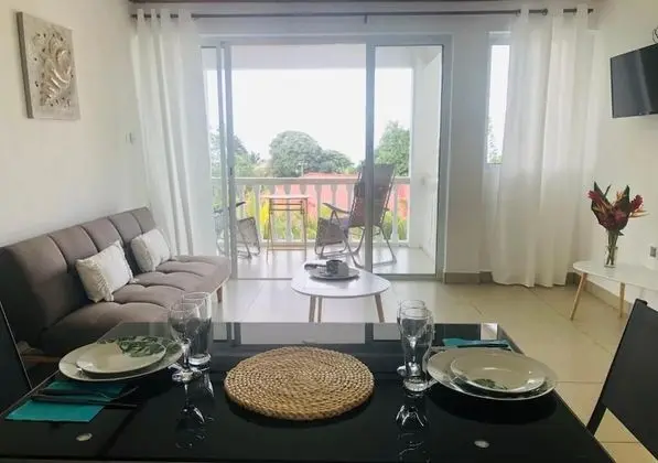 Comfort Apart Daire, 1 Yatak Odası