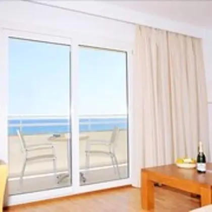 Superior Süit, Balkon, Deniz Manzaralı (2 Adults + 1 Child)