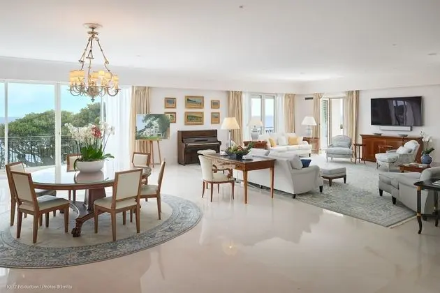 Executive Süit, 2 Yatak Odası (310)