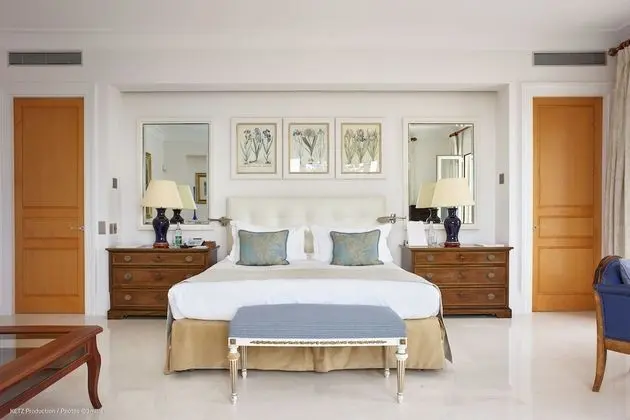 Suite Ambassadeur Royal