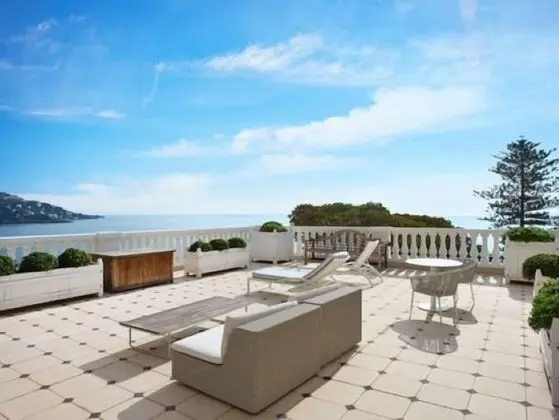 Suite Ambassadeur Royal