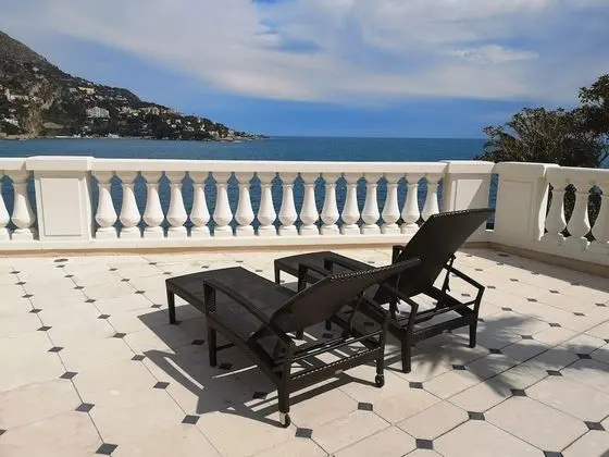 Suite Junior Mezzanine "Le Cap"