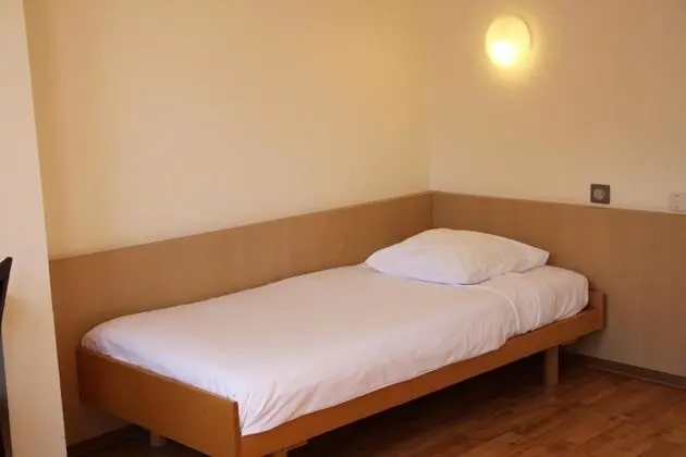 Tek Kişilik Oda Standard