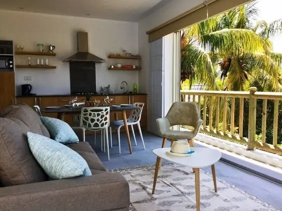 Design Stüdyo, 1 Büyük (Queen) Boy Yatak, Sigara İçilmez, Bahçe Manzaralı