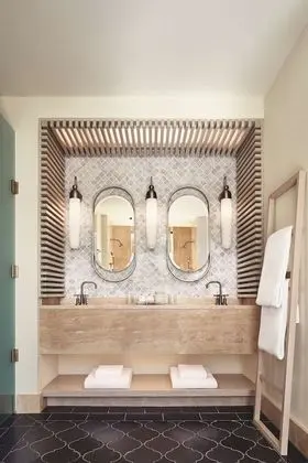 Deluxe Oda, 2 Tek Kişilik Yatak, Denize Sıfır