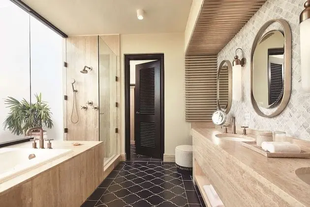 Premium Oda, Denize Sıfır (King)
