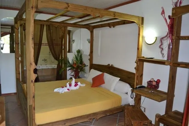 Chambre Cupidon