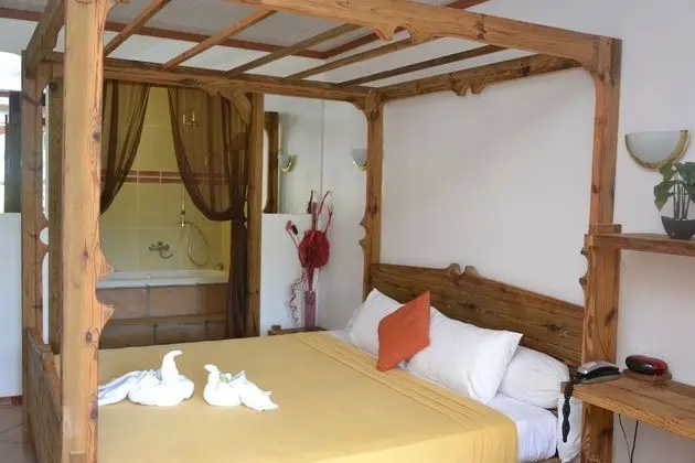 Chambre Cupidon