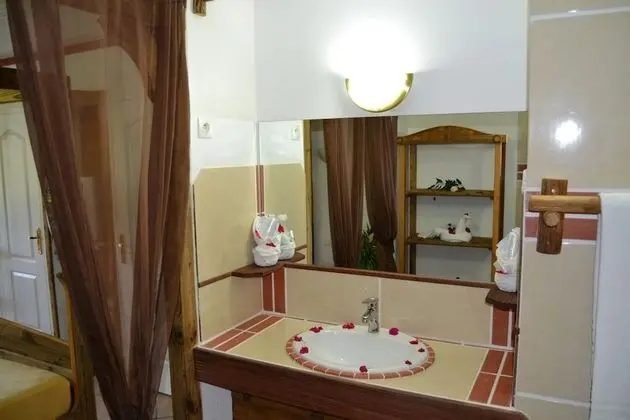 Chambre Cupidon