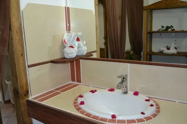 Chambre Cupidon