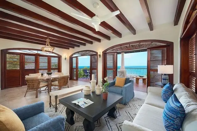 Villa, 1 Yatak Odası, Teras (Pool, Roof Terrace)