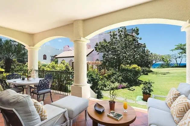 2 Bedroom Villa Suite