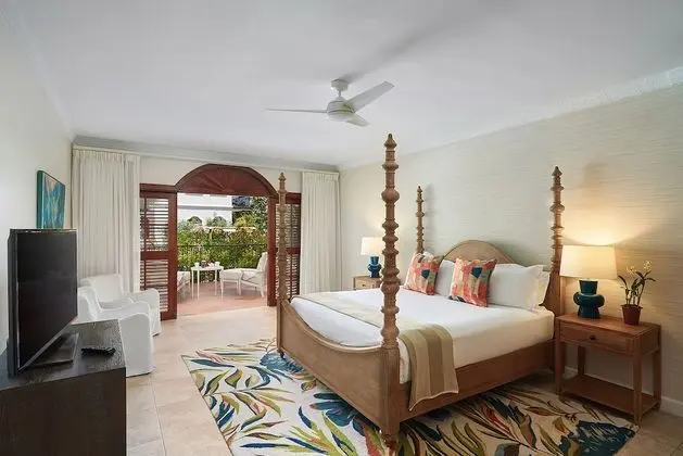 2 Bedroom Villa Suite
