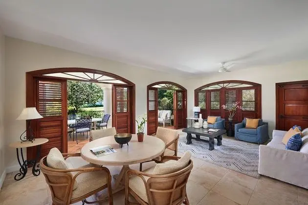 2 Bedroom Villa Suite