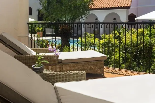 2 Bedroom Villa Suite