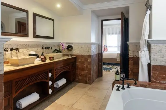 2 Bedroom Villa Suite