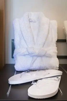 Premier Oda, Balkon, Okyanus Manzaralı (2 Adults and 1 Child)