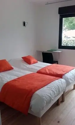 Karavan, 2 Yatak Odası