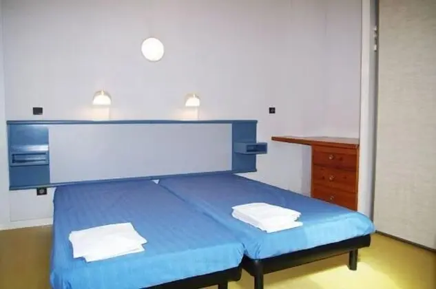 Karavan, 2 Yatak Odası