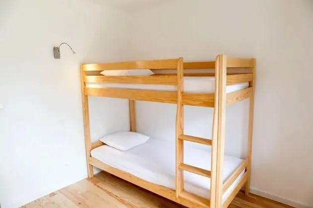 Karavan, 2 Yatak Odası