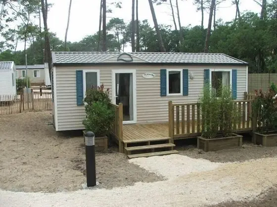 Karavan, 2 Yatak Odası