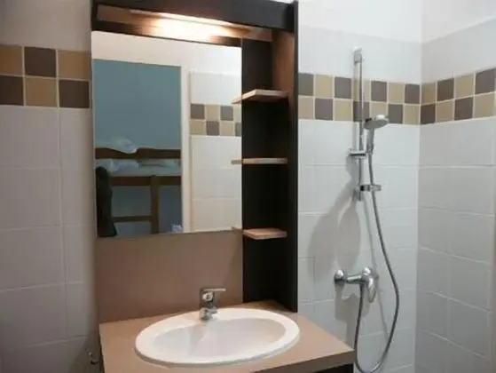 Karavan, 2 Yatak Odası
