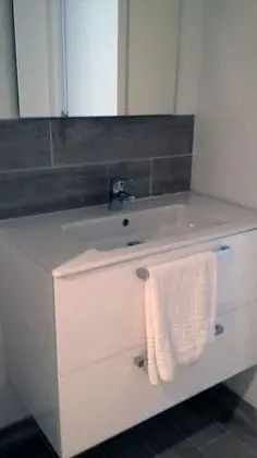 Premium Apart Daire, 2 Yatak Odası