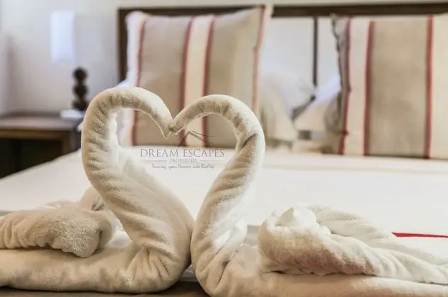 Çatı Katı Süiti (Penthouse), 2 Yatak Odası, Mutfak, Okyanus Manzaralı