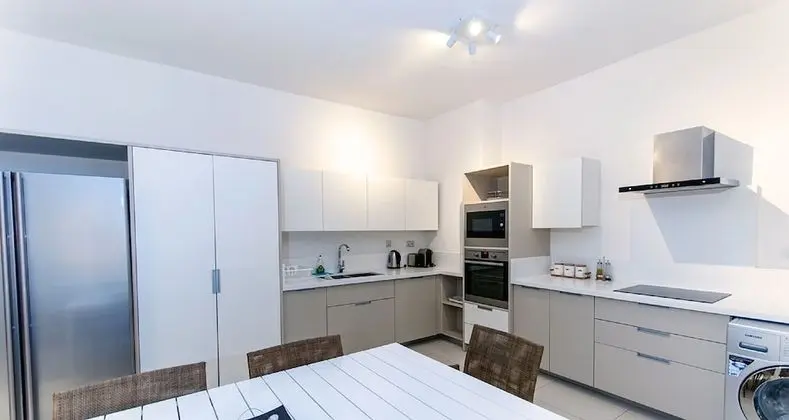 Çatı Katı Süiti (Penthouse), 2 Yatak Odası, Mutfak, Okyanus Manzaralı