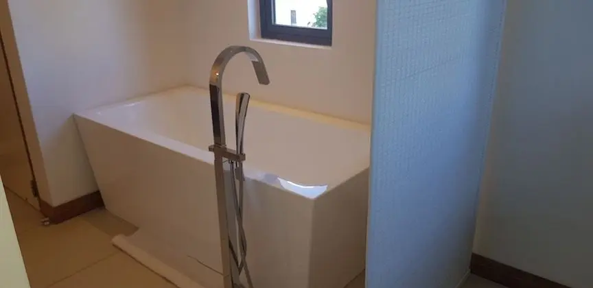 Çatı Katı Süiti (Penthouse), 2 Yatak Odası, Mutfak, Okyanus Manzaralı