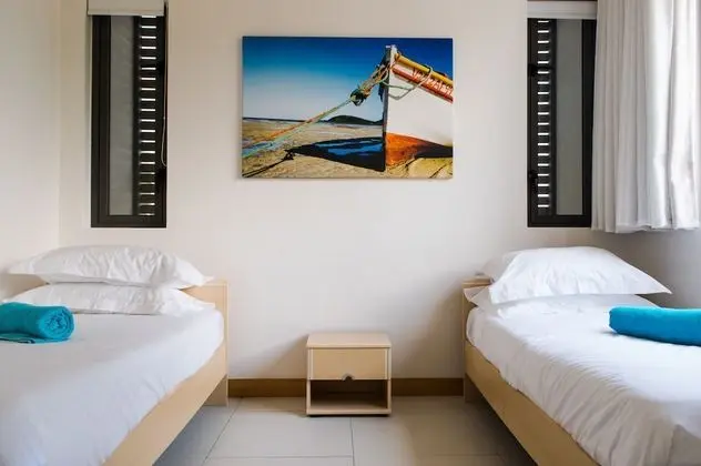 Çatı Katı Süiti (Penthouse), 3 Yatak Odası