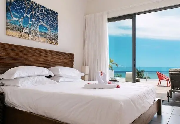 Çatı Katı Süiti (Penthouse), 3 Yatak Odası