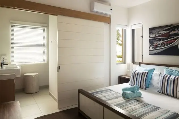 Deluxe Apart Daire, 2 Yatak Odası