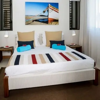Premium Apart Daire, 3 Yatak Odası