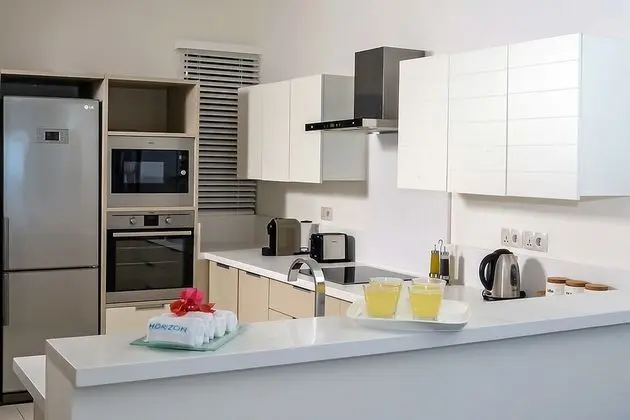Premium Apart Daire, 3 Yatak Odası