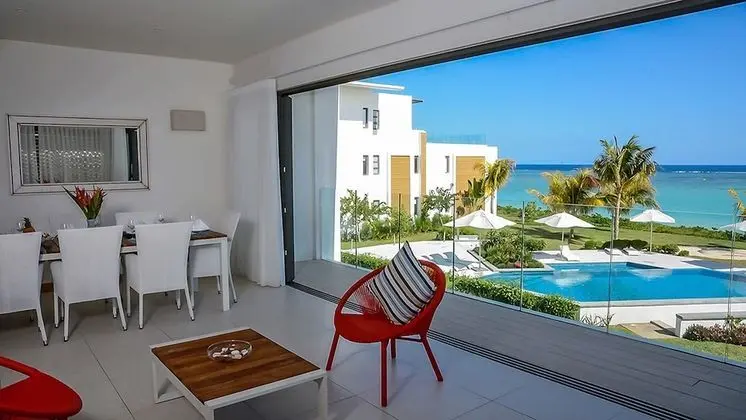 Premium Apart Daire, 3 Yatak Odası