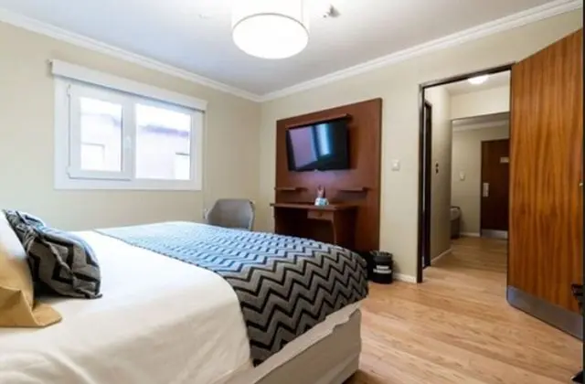 Standard Dört Kişilik Oda, 1 Yatak Odası