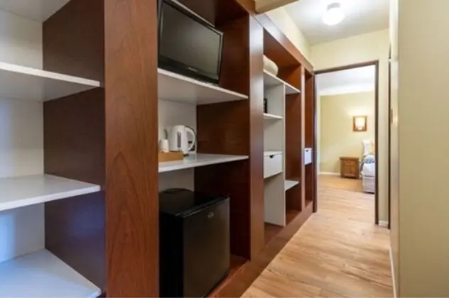 Standard Dört Kişilik Oda, 1 Yatak Odası