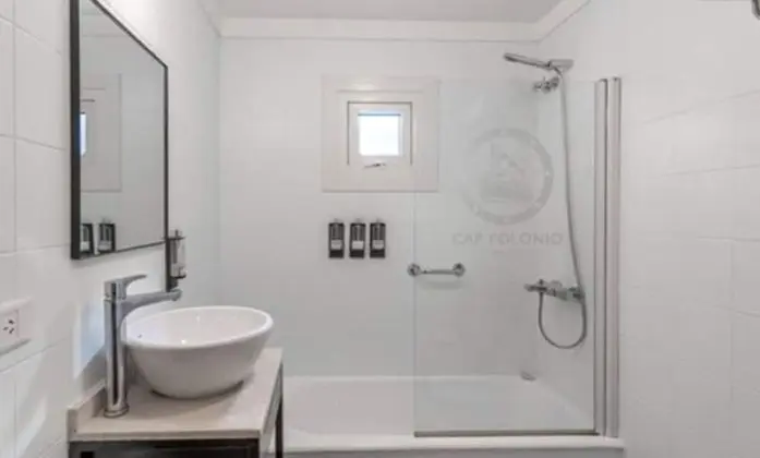 Standard Dört Kişilik Oda, 1 Yatak Odası