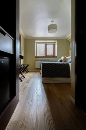 Standard Tek Büyük veya İki Ayrı Yataklı Oda, 1 Yatak Odası