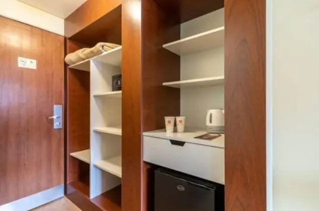 Standard Tek Büyük veya İki Ayrı Yataklı Oda, 1 Yatak Odası