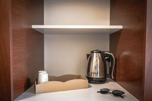 Standard Tek Büyük veya İki Ayrı Yataklı Oda, 1 Yatak Odası