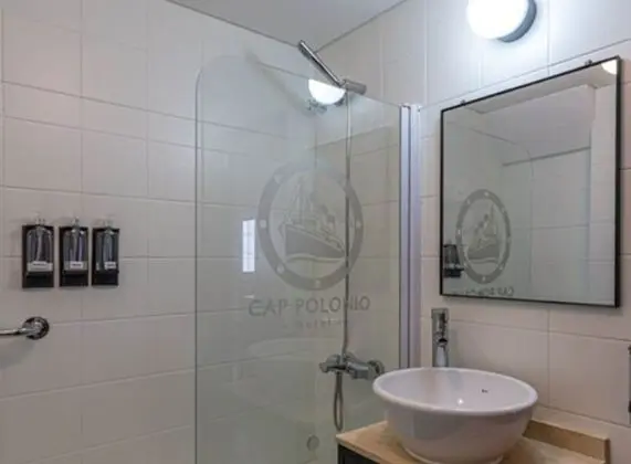 Standard Tek Büyük veya İki Ayrı Yataklı Oda, 1 Yatak Odası