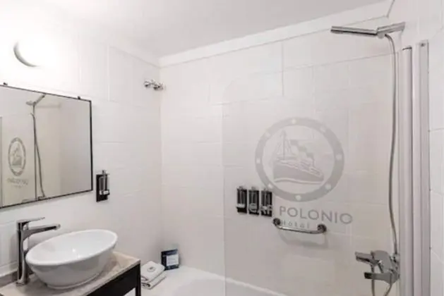 Standard Tek Büyük veya İki Ayrı Yataklı Oda, 1 Yatak Odası