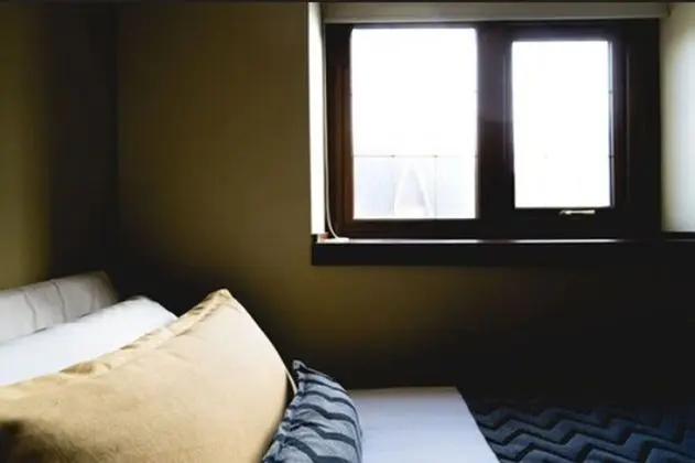 Standard Üç Kişilik Oda, 1 Yatak Odası