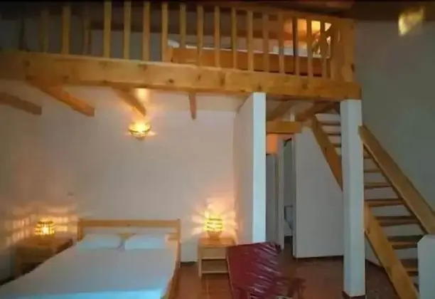 Standard Üç Kişilik Oda