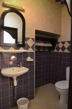 İki Ayrı Yataklı Oda