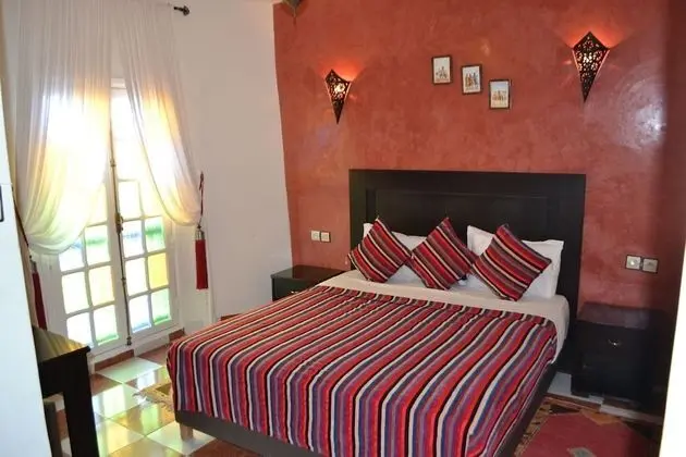 Standard Tek Kişilik Oda