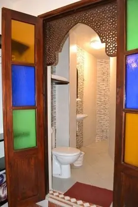 Standard Tek Kişilik Oda